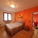 Casa Valenti شقة *