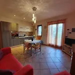 Casa Valenti شقة برنزوني سول جاردا