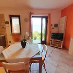 Casa Valenti شقة *