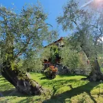 شقة Casa Valenti برنزوني سول جاردا