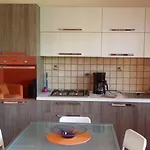 Casa Valenti شقة