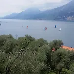 Casa Valenti شقة