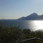 شقة Casa Valenti برنزوني سول جاردا