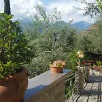 Casa Valenti شقة *