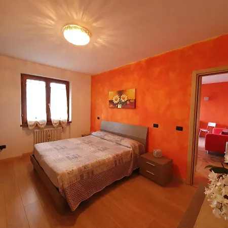 Casa Valenti Lägenhet *
