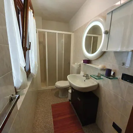 Casa Valenti Lägenhet