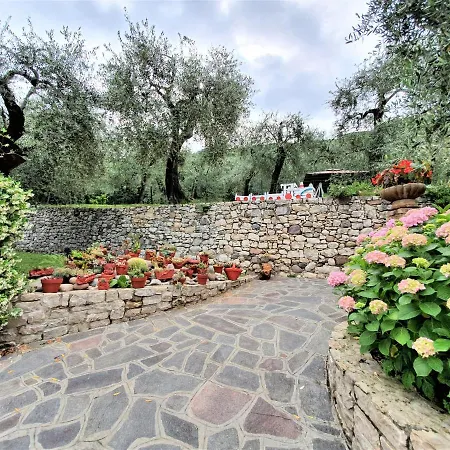 Lägenhet Casa Valenti *