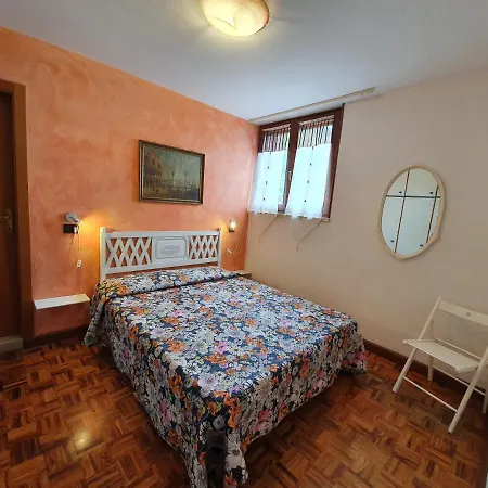 Casa Valenti Lägenhet