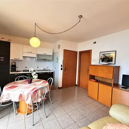Lägenhet Casa Valenti *