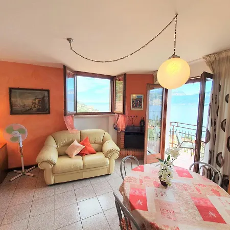 Lägenhet Casa Valenti *