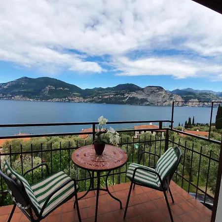 Casa Valenti Lägenhet