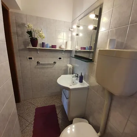 Casa Valenti Lägenhet *