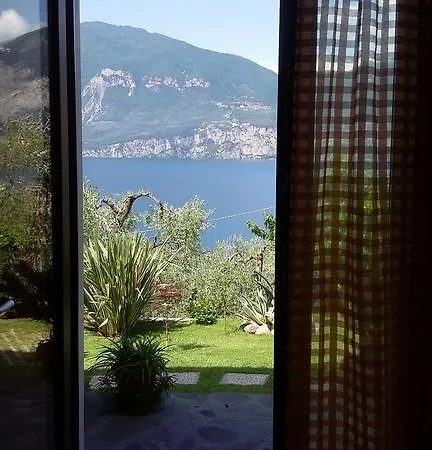 Casa Valenti Lägenhet *