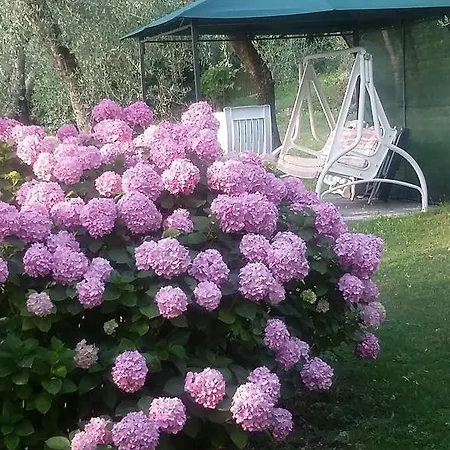 Casa Valenti Lägenhet *