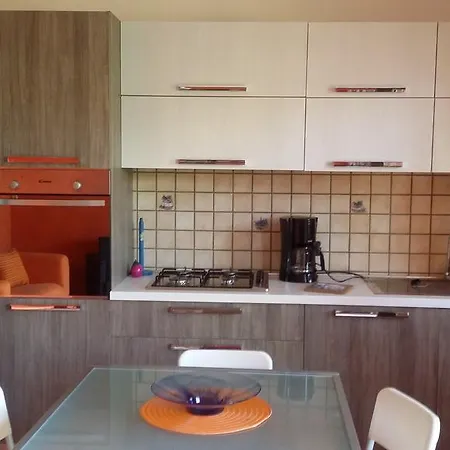 Casa Valenti Lägenhet