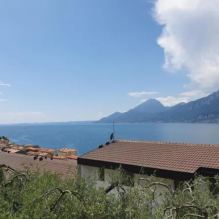 Lägenhet Casa Valenti *