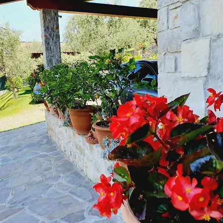 Casa Valenti * برنزوني سول جاردا