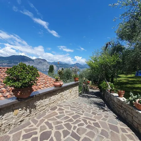Casa Valenti Lägenhet *