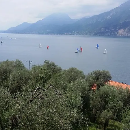 Casa Valenti Lägenhet