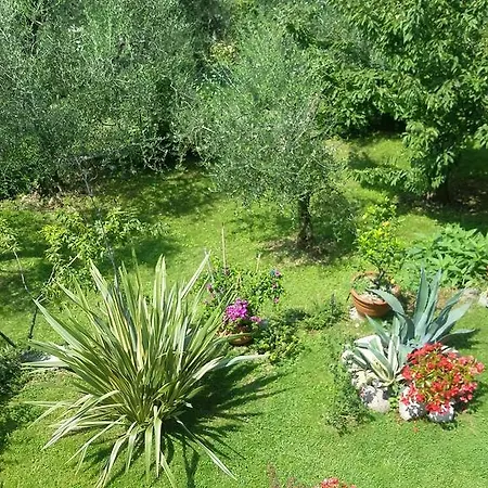 Lägenhet Casa Valenti
