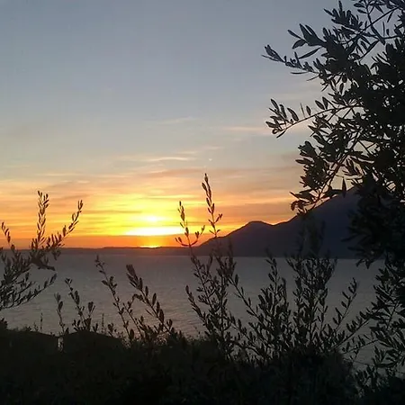 Lägenhet Casa Valenti Brenzone sul Garda