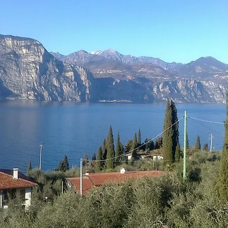 Casa Valenti * Brenzone sul Garda