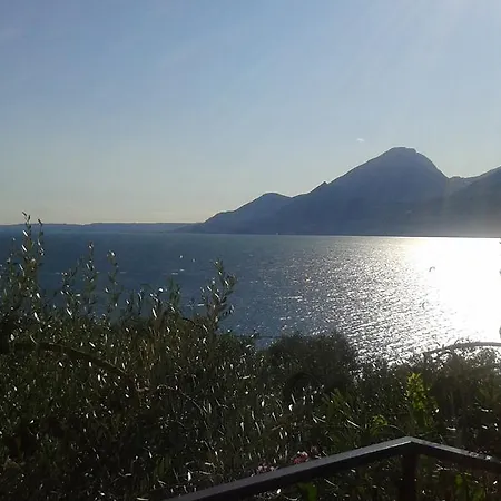 Lägenhet Casa Valenti Brenzone sul Garda