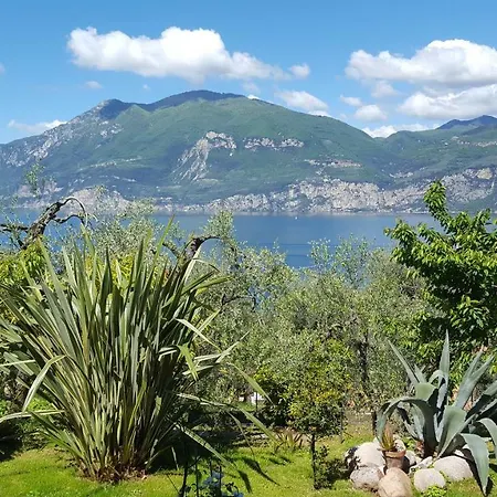 Casa Valenti Lägenhet *