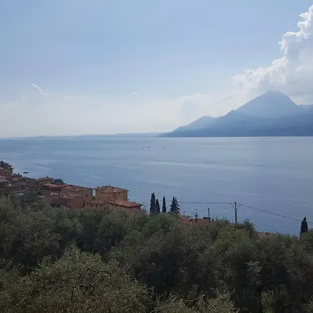 Lägenhet Casa Valenti *