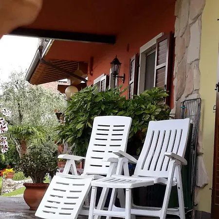 Lägenhet Casa Valenti