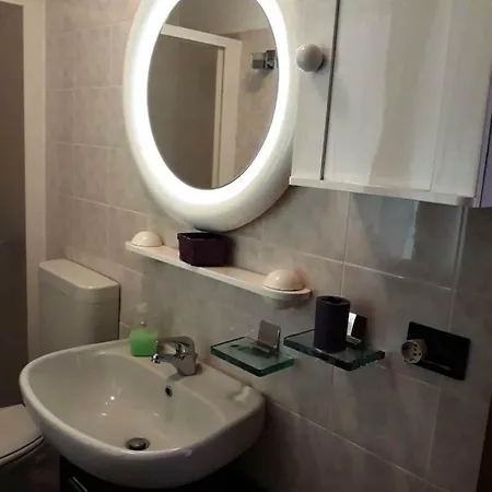 Lägenhet Casa Valenti *