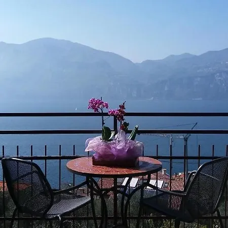 Casa Valenti * Brenzone sul Garda