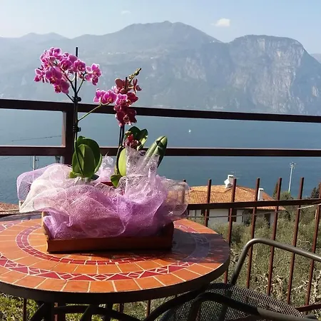 Casa Valenti Lägenhet