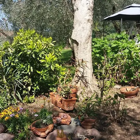 Lägenhet Casa Valenti *