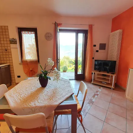 Casa Valenti 아파트 *