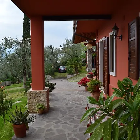 Casa Valenti