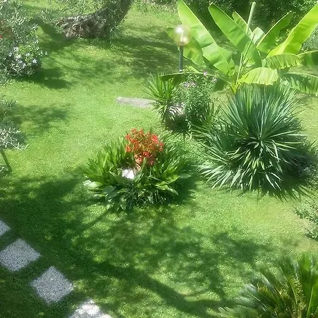 Apartment Casa Valenti Brenzone sul Garda