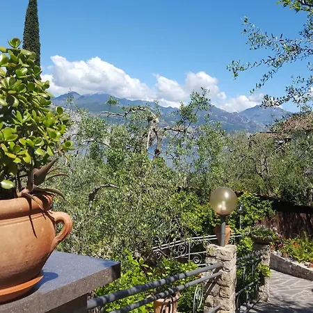 아파트 Casa Valenti