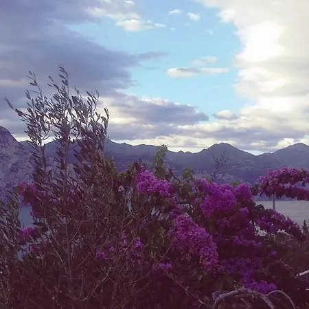 Апартаменты Casa Valenti *