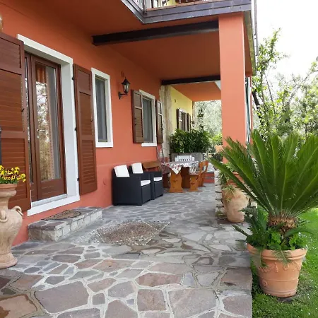 Casa Valenti * Brenzone sul Garda