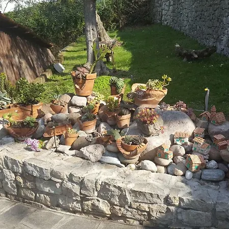 Casa Valenti Апартаменты *