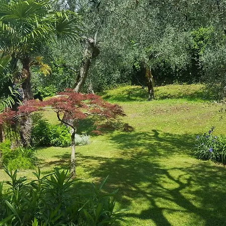 Casa Valenti * Бренцоне-суль-Гарда