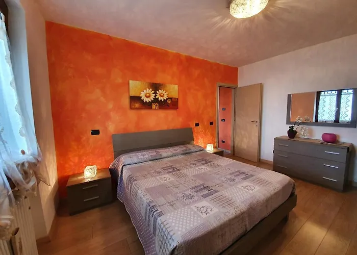 Casa Valenti 布雷佐内加尔达