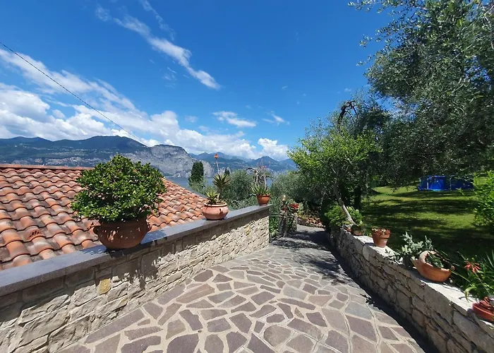 Casa Valenti 公寓 *