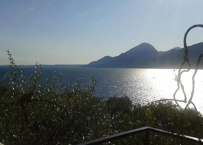 公寓 Casa Valenti 布雷佐内加尔达