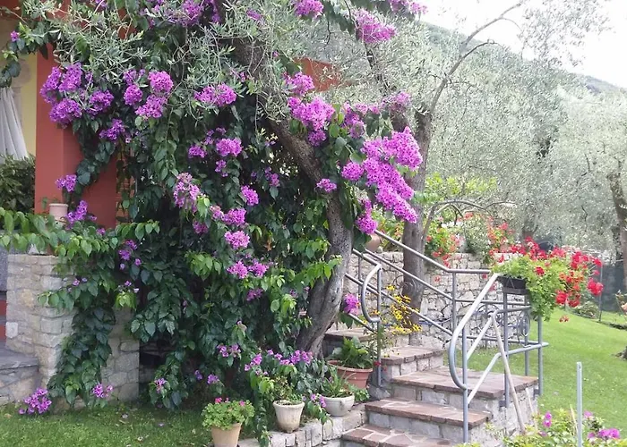 Casa Valenti * 布雷佐内加尔达