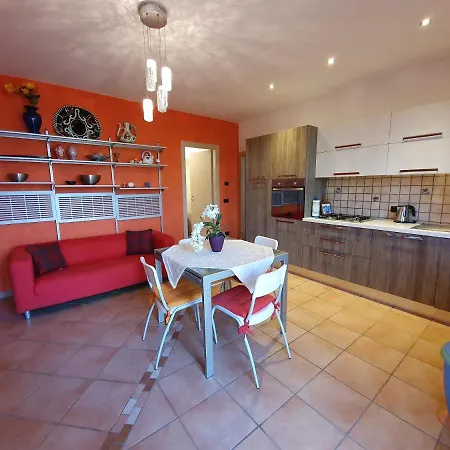 Casa Valenti Brenzone sul Garda