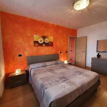 Casa Valenti Brenzone sul Garda