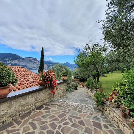 Casa Valenti Brenzone sul Garda