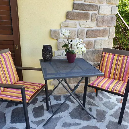 Casa Valenti Brenzone sul Garda